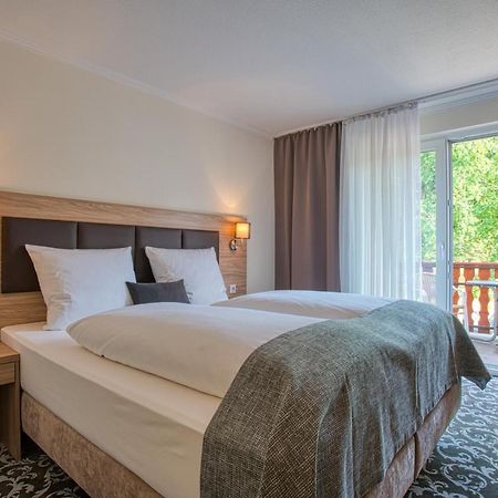 Sporthotel Bad Bevensen Bagian luar foto