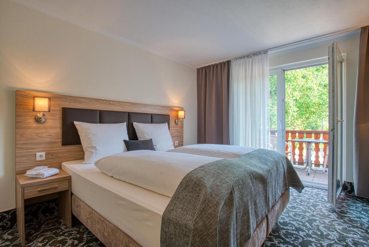 Sporthotel Bad Bevensen Bagian luar foto