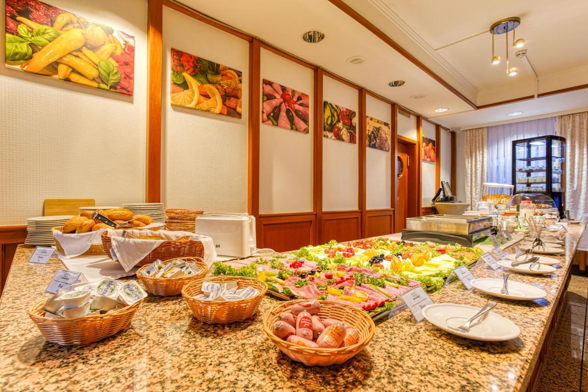 Sporthotel Bad Bevensen Bagian luar foto