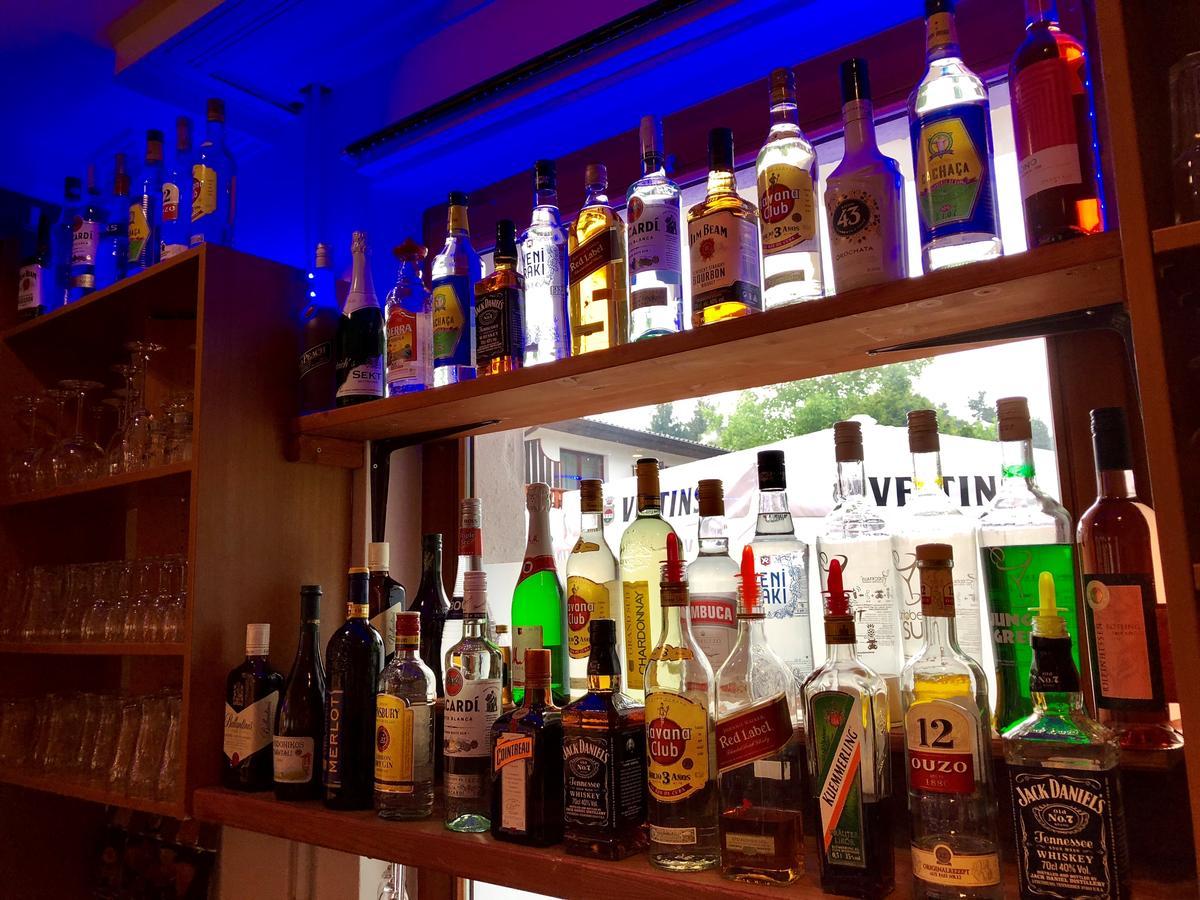 Sporthotel Bad Bevensen Bagian luar foto